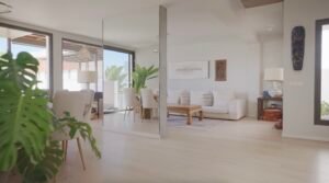 Villa amplia y luminosa en Costa Adeje