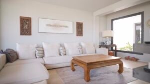 Villa amplia y luminosa en Costa Adeje