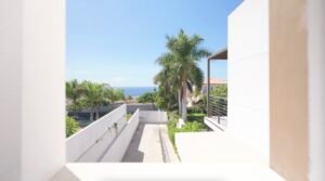 Villa amplia y luminosa en Costa Adeje