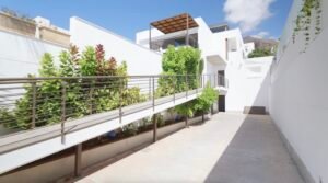 Villa amplia y luminosa en Costa Adeje