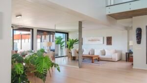 Villa amplia y luminosa en Costa Adeje