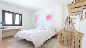 Villa amplia y luminosa en Costa Adeje