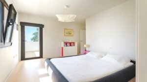 Villa amplia y luminosa en Costa Adeje