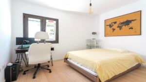 Villa amplia y luminosa en Costa Adeje