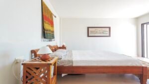 Villa amplia y luminosa en Costa Adeje