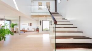 Villa amplia y luminosa en Costa Adeje