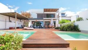 Villa amplia y luminosa en Costa Adeje