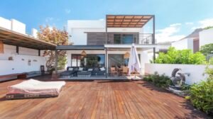 Villa amplia y luminosa en Costa Adeje