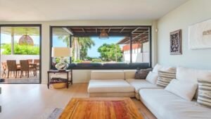 Villa amplia y luminosa en Costa Adeje