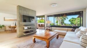 Villa amplia y luminosa en Costa Adeje