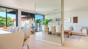 Villa amplia y luminosa en Costa Adeje