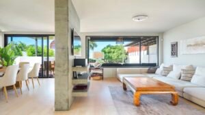 Villa amplia y luminosa en Costa Adeje