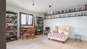 Villa amplia y luminosa en Costa Adeje