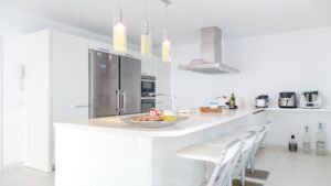 Villa amplia y luminosa en Costa Adeje