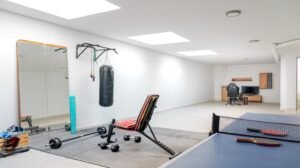 Villa amplia y luminosa en Costa Adeje