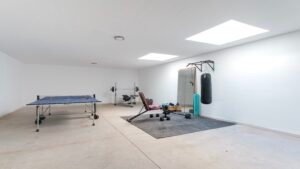 Villa amplia y luminosa en Costa Adeje