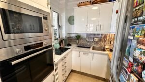 Dúplex adosado en esquina situado en una de las zonas más cotizadas del sur de Tenerife: Madroñal de Fañabé