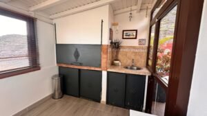 Dúplex adosado en esquina situado en una de las zonas más cotizadas del sur de Tenerife: Madroñal de Fañabé