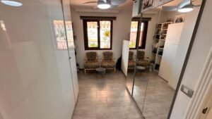 Dúplex adosado en esquina situado en una de las zonas más cotizadas del sur de Tenerife: Madroñal de Fañabé