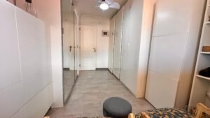 Dúplex adosado en esquina situado en una de las zonas más cotizadas del sur de Tenerife: Madroñal de Fañabé