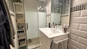 Dúplex adosado en esquina situado en una de las zonas más cotizadas del sur de Tenerife: Madroñal de Fañabé