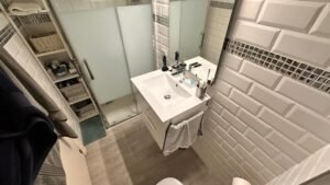 Dúplex adosado en esquina situado en una de las zonas más cotizadas del sur de Tenerife: Madroñal de Fañabé