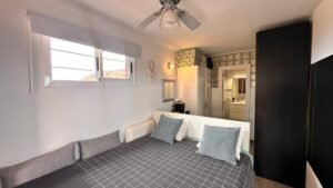 Dúplex adosado en esquina situado en una de las zonas más cotizadas del sur de Tenerife: Madroñal de Fañabé